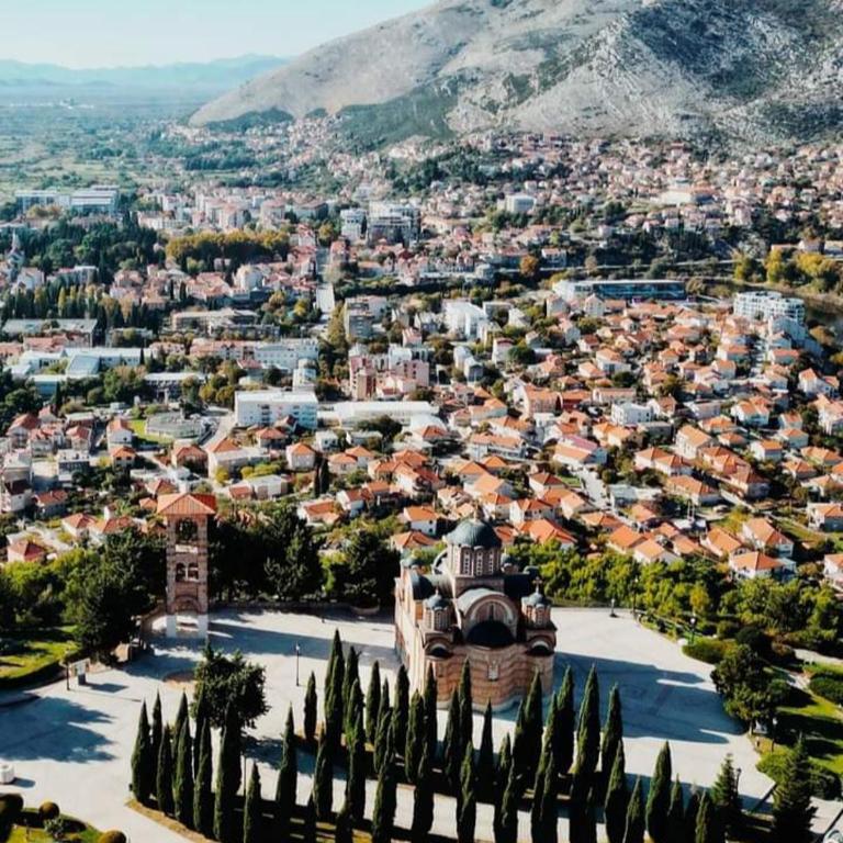 Crkvina apartman - Apartman s 1 Spavaćom Sobom i Balkonom - 1