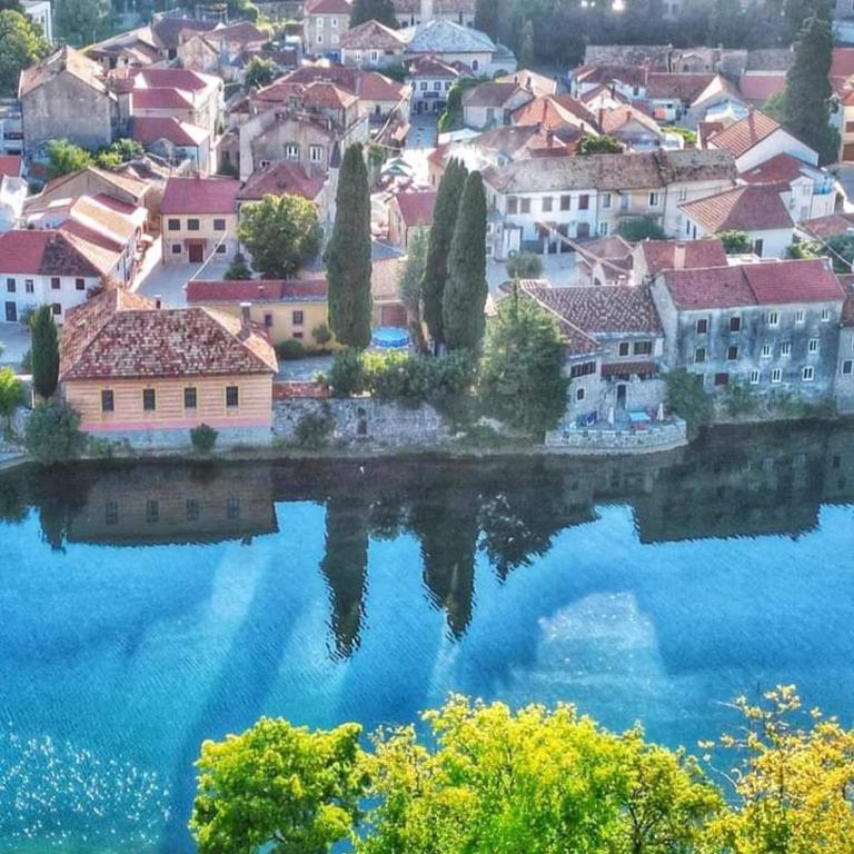 Crkvina apartman - Apartman s 1 Spavaćom Sobom i Balkonom - 21