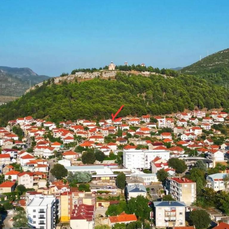 Crkvina apartman - Apartman s 1 Spavaćom Sobom i Balkonom - 20