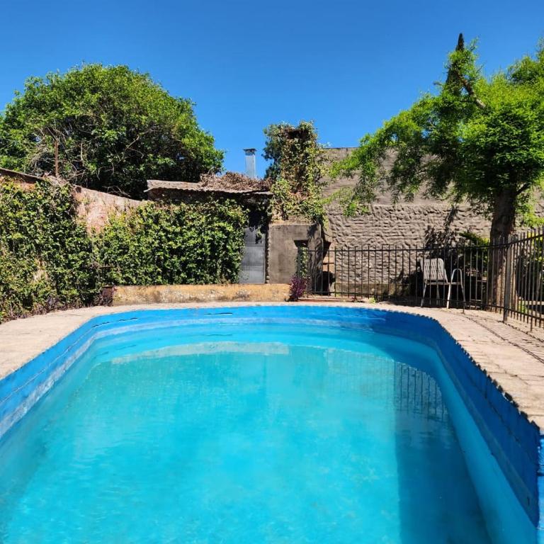 Casa BAUM - Three-Bedroom House - 41