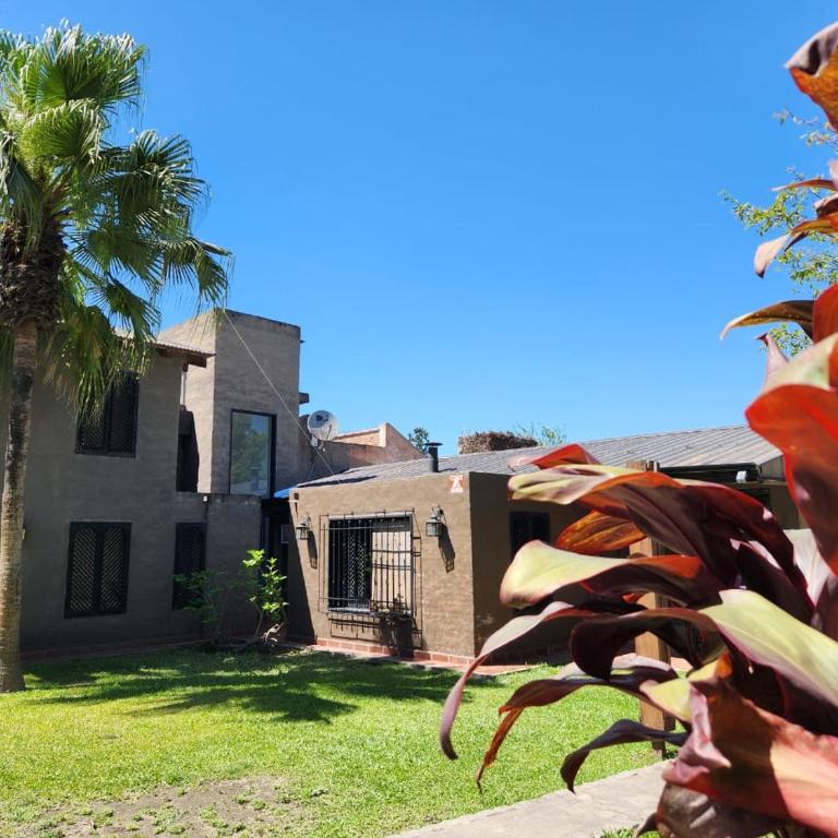 Casa BAUM - Three-Bedroom House - 43