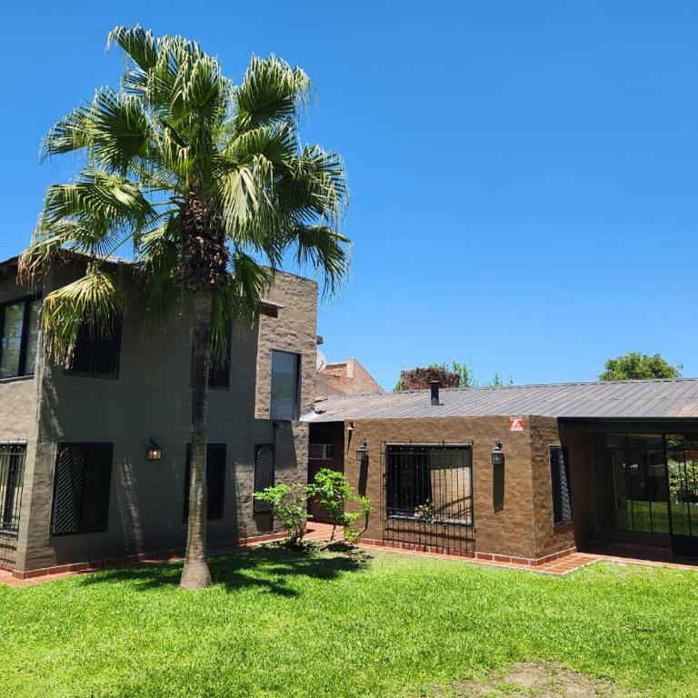 Casa BAUM - Three-Bedroom House - 44