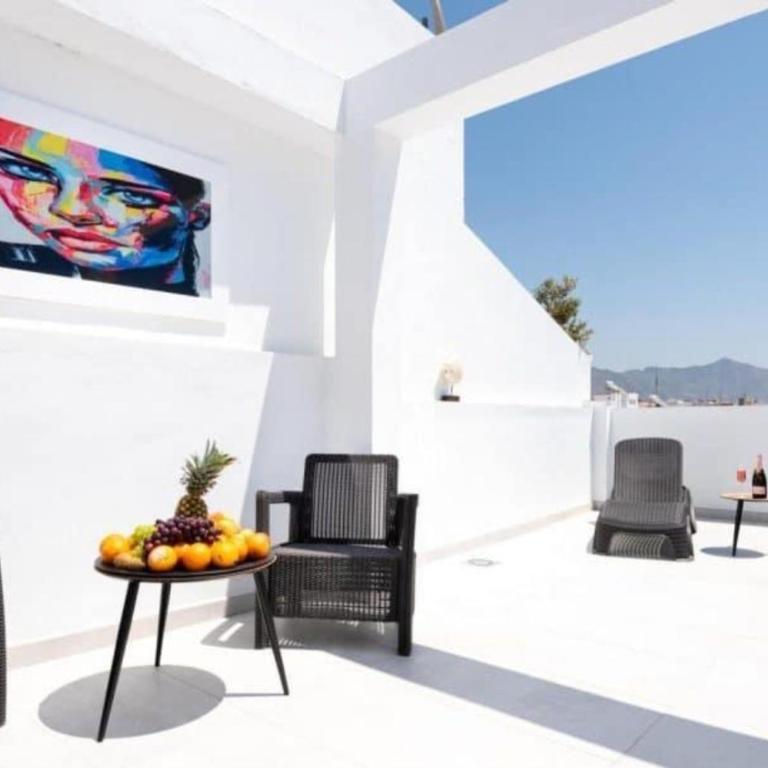 Penthouse Pintada - Apartamento - 3