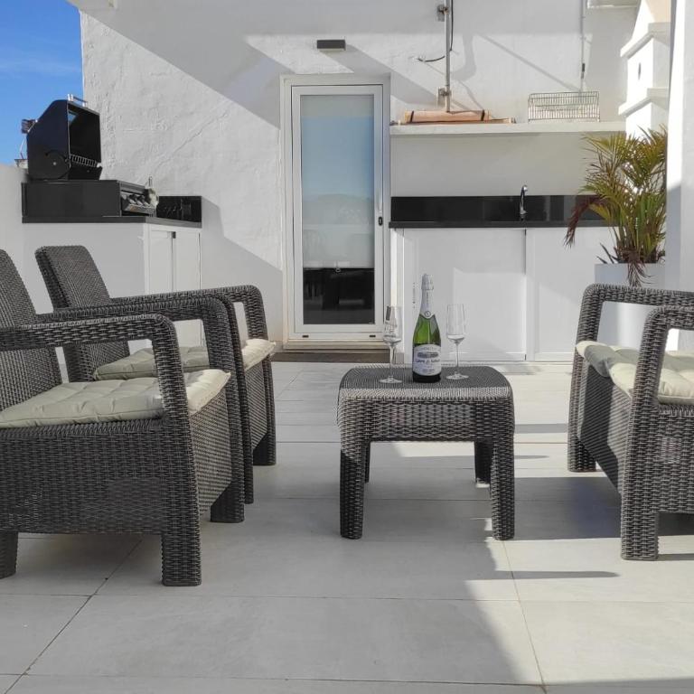 Penthouse Pintada - Apartamento - 6