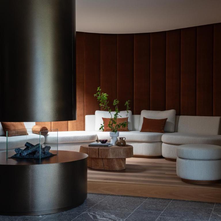 Pergola Residence - Suite avec Terrasse - 40