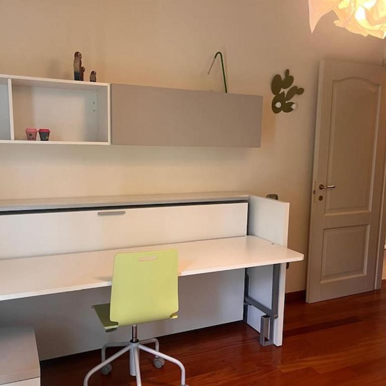 Casa Vacanze Simone - Villa con 2 Camere da Letto - 13