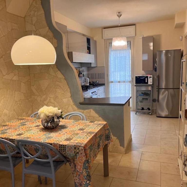 Casa Vacanze Simone - Villa con 2 Camere da Letto - 16
