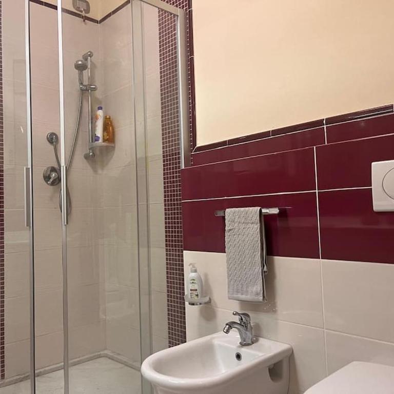 Casa Vacanze Simone - Villa con 2 Camere da Letto - 18
