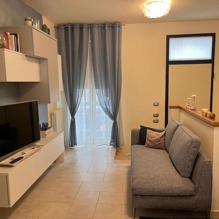Casa Vacanze Simone - Villa con 2 Camere da Letto - 19