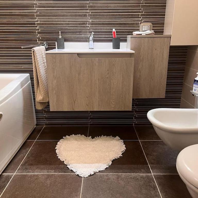 Casa Vacanze Simone - Villa con 2 Camere da Letto - 21