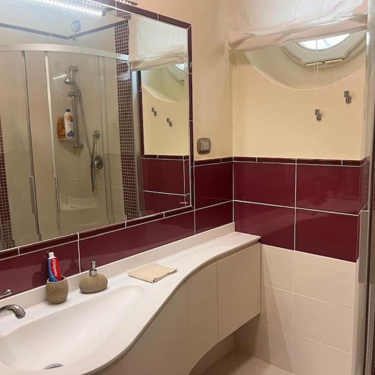 Casa Vacanze Simone - Villa con 2 Camere da Letto - 23