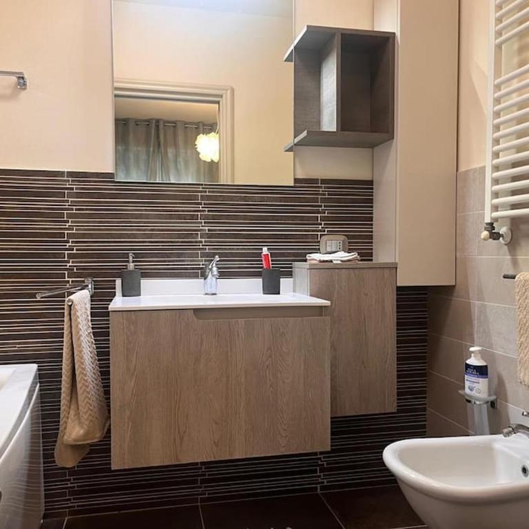 Casa Vacanze Simone - Villa con 2 Camere da Letto - 26