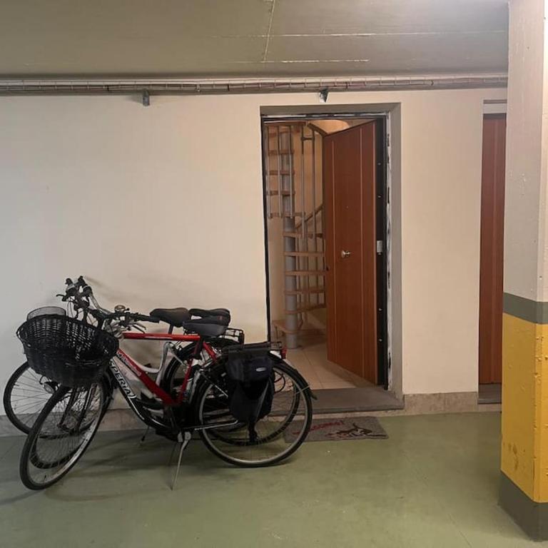 Casa Vacanze Simone - Villa con 2 Camere da Letto - 27