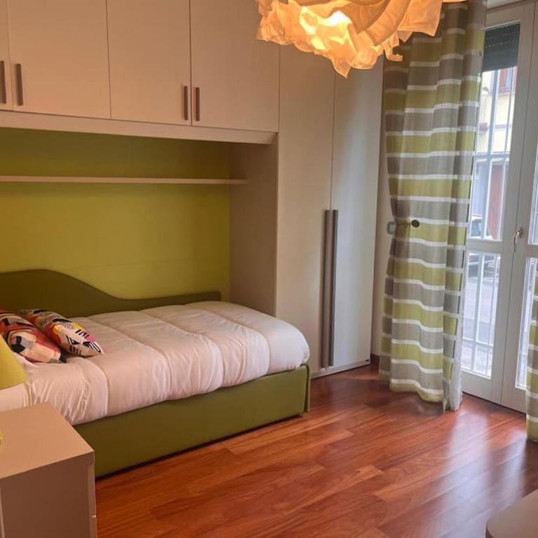 Casa Vacanze Simone - Villa con 2 Camere da Letto - 28