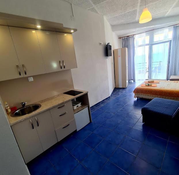 Malibu Apartments - Apartman sa 1 Spavaćom Sobom - 7