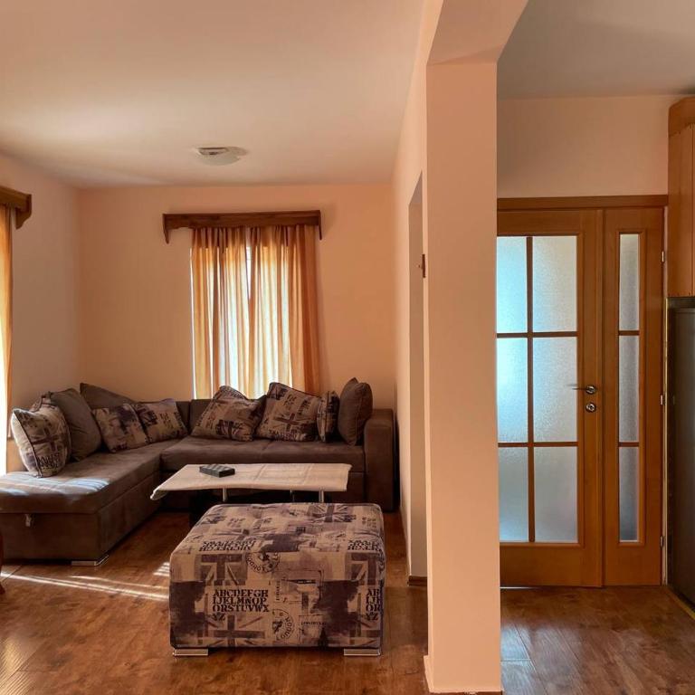Private house in the Capital City of Montenegro - One-Bedroom House - 1