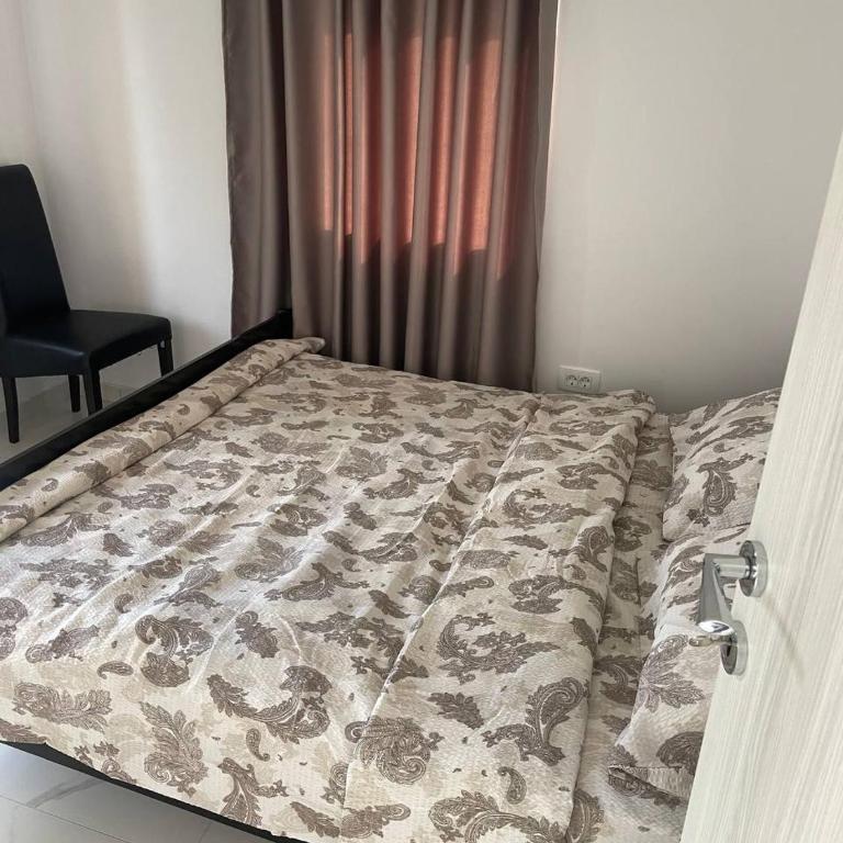 Private house in the Capital City of Montenegro - One-Bedroom House - 7