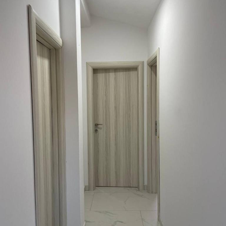 Private house in the Capital City of Montenegro - One-Bedroom House - 10