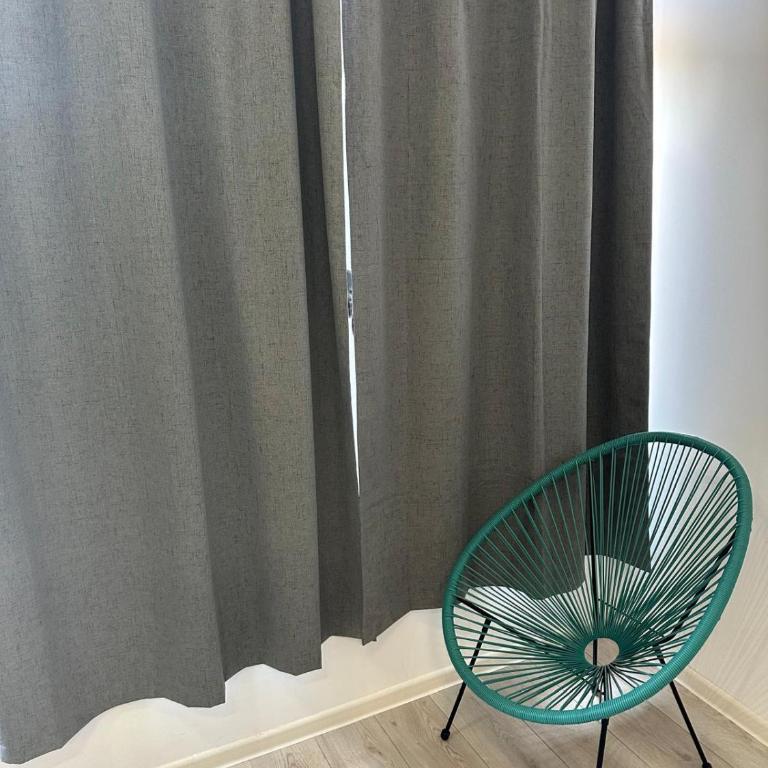 lovely studio apartment - Apartman sa 1 Spavaćom Sobom - 5