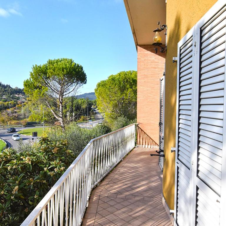 Appartamento a Perugia - Appartamento con 3 Camere da Letto - 18