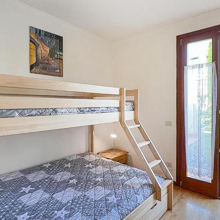 Trilo Superior - Appartamento con 2 Camere da Letto - 9
