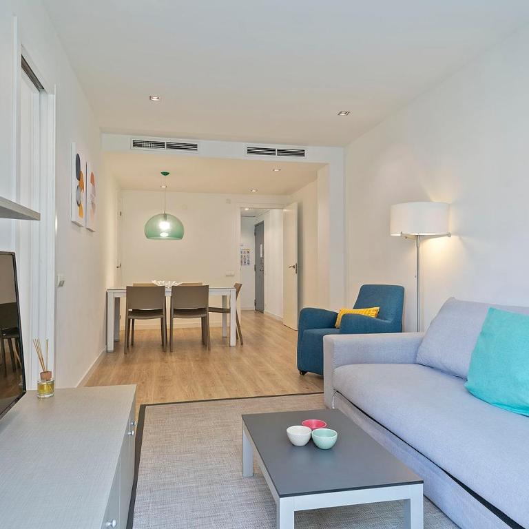 Lugaris Rambla Apartments - Apartamento Familiar - 5