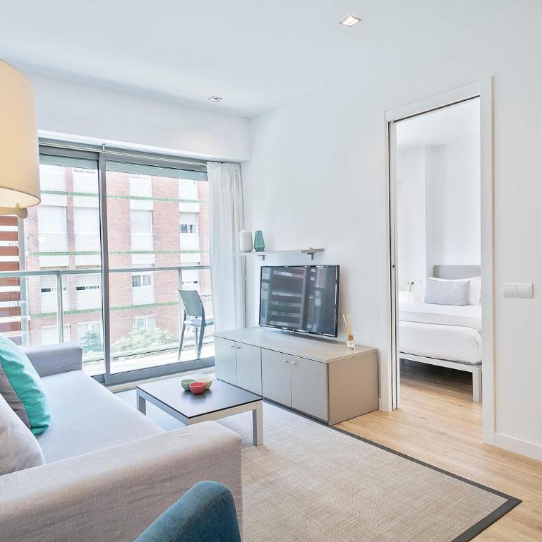 Lugaris Rambla Apartments - Apartamento Familiar - 2