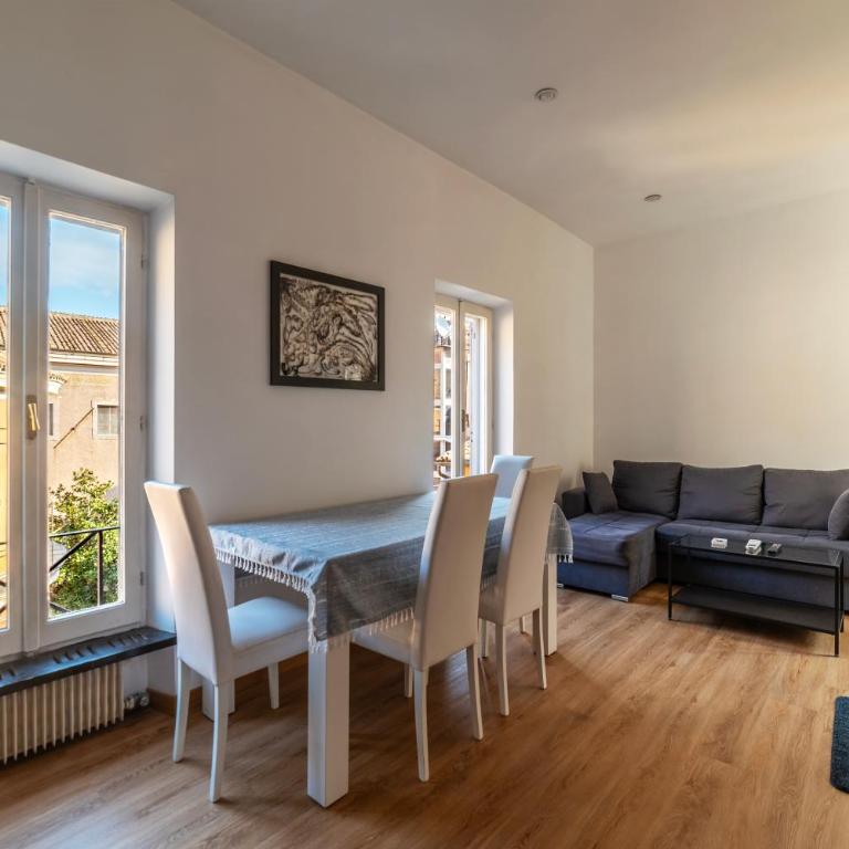 Via del Piè di Marmo Private Apartment - Two-Bedroom Apartment - 16