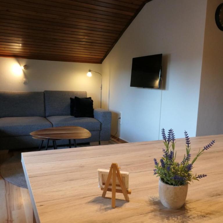Haus Katris - Appartamento Attico con 2 Camere da Letto - 10