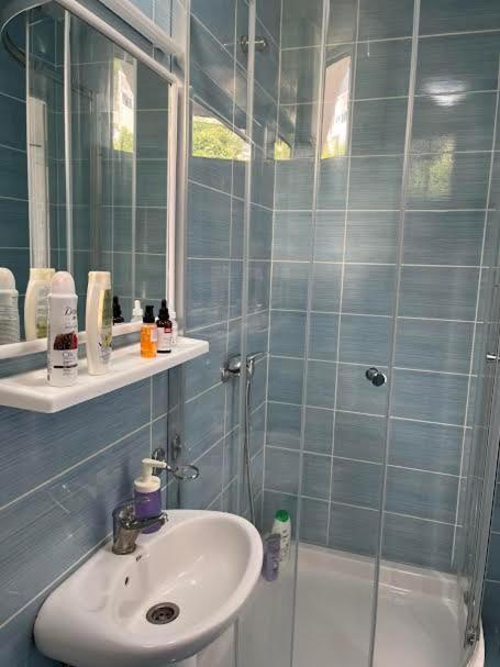 Malibu Apartments - Apartman sa 1 Spavaćom Sobom - 8