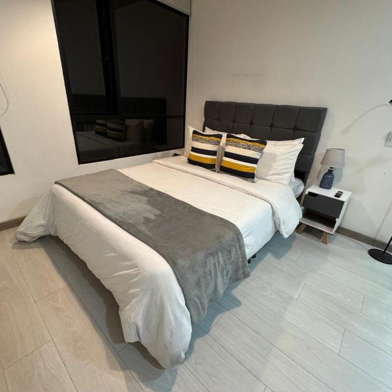 Tranquilidad descanso corazón de Chapinero - Apartamento de 1 dormitorio - 2