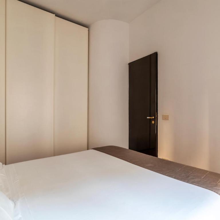 Via del Piè di Marmo Private Apartment - Two-Bedroom Apartment - 19