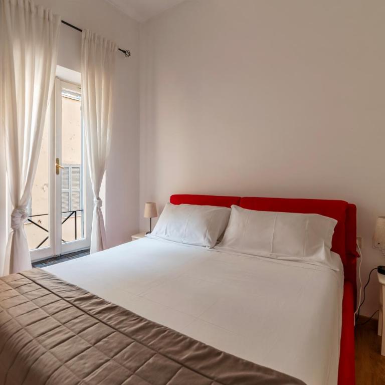 Via del Piè di Marmo Private Apartment - Two-Bedroom Apartment - 24