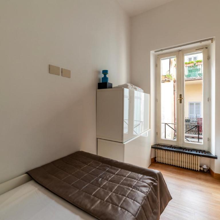 Via del Piè di Marmo Private Apartment - Two-Bedroom Apartment - 26