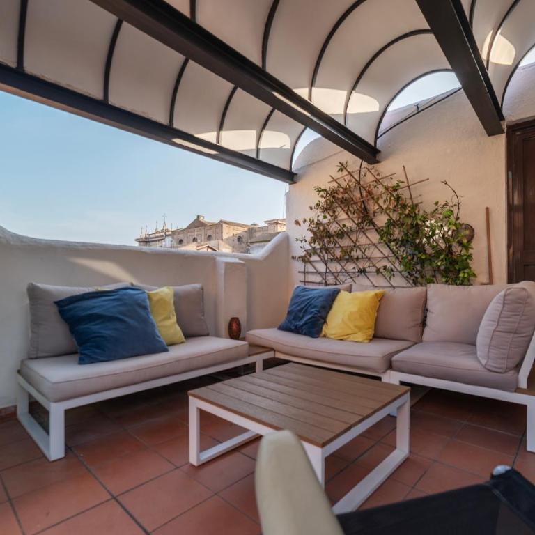 Via del Piè di Marmo Private Apartment - Two-Bedroom Apartment - 12