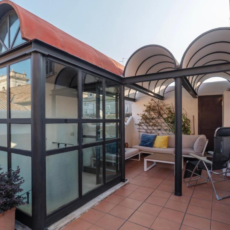 Via del Piè di Marmo Private Apartment - Two-Bedroom Apartment - 2