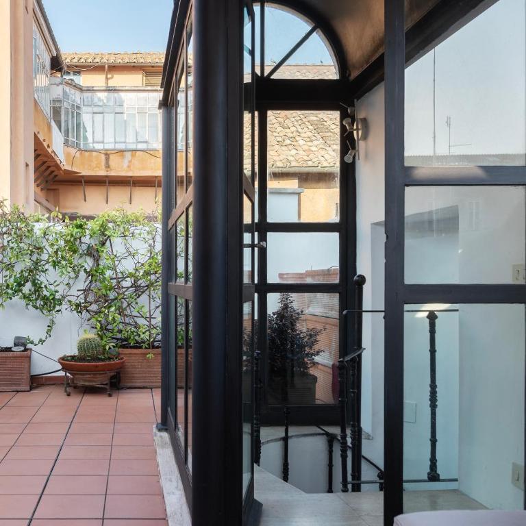 Via del Piè di Marmo Private Apartment - Two-Bedroom Apartment - 28
