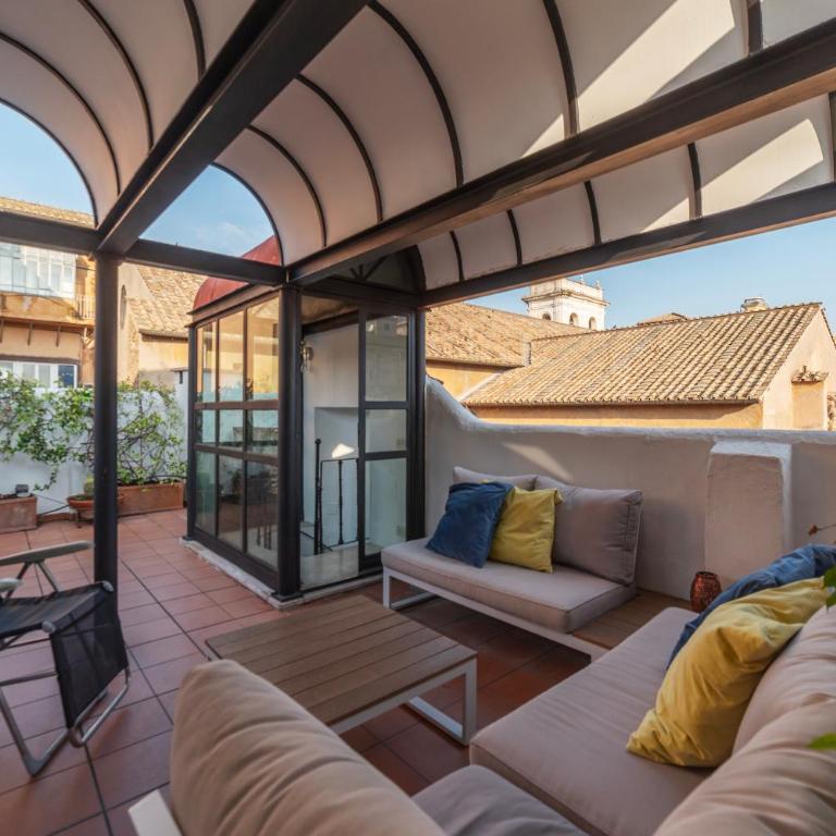 Via del Piè di Marmo Private Apartment - Two-Bedroom Apartment - 1