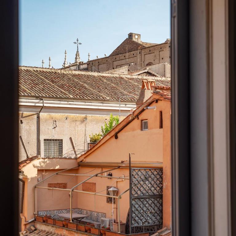 Via del Piè di Marmo Private Apartment - Two-Bedroom Apartment - 6