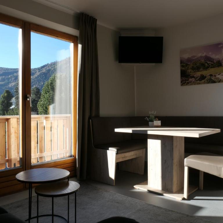 Haus Katris - Appartamento con 1 Camera da Letto - 6