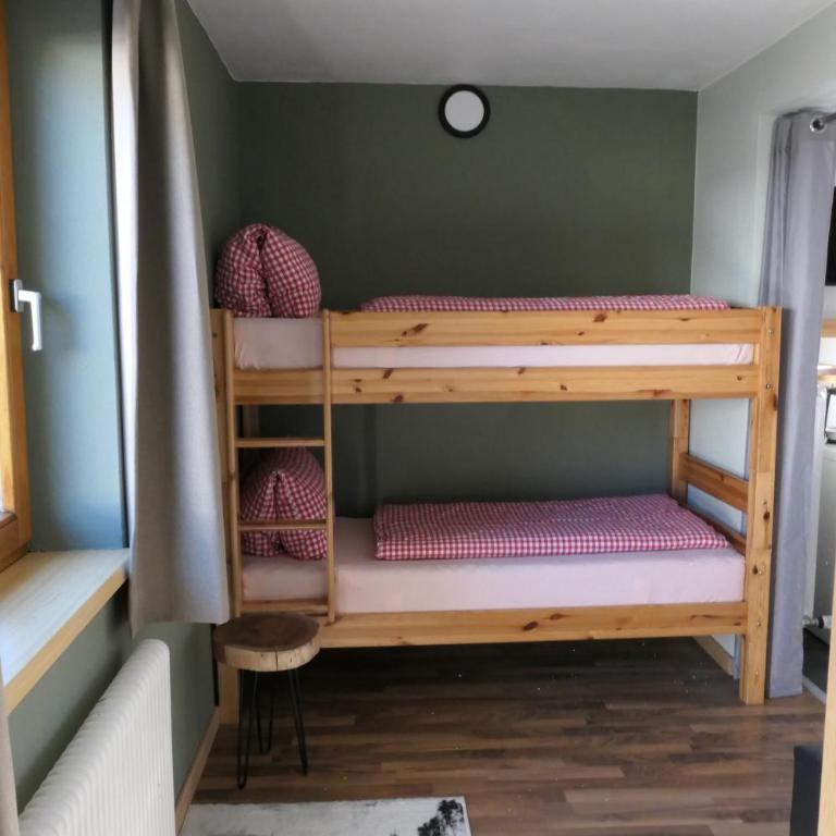 Haus Katris - Appartamento con 3 Camere da Letto - 2