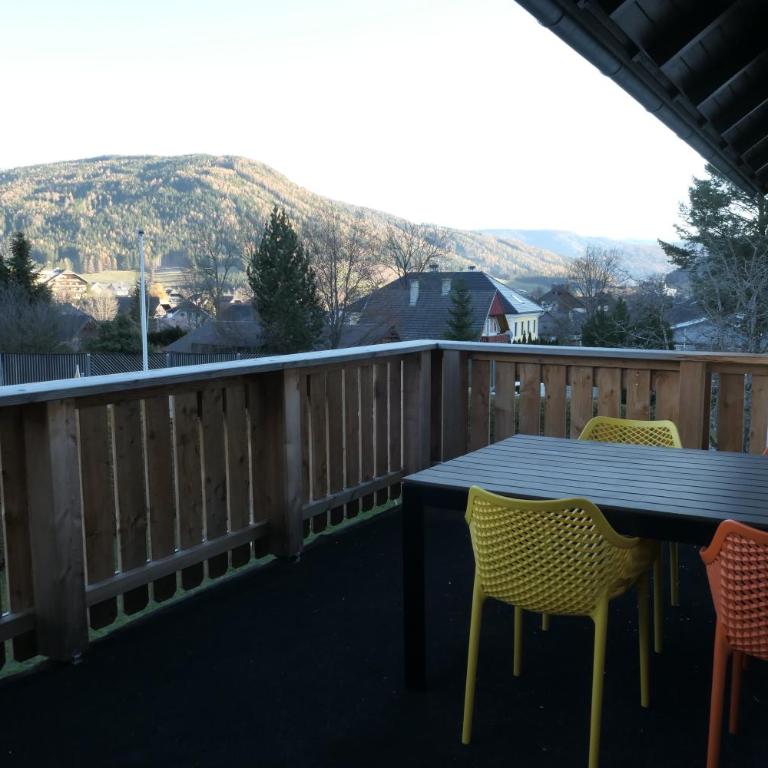 Haus Katris - Appartamento con 3 Camere da Letto - 10