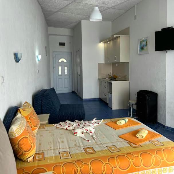 Malibu Apartments - Apartman sa 1 Spavaćom Sobom - 9
