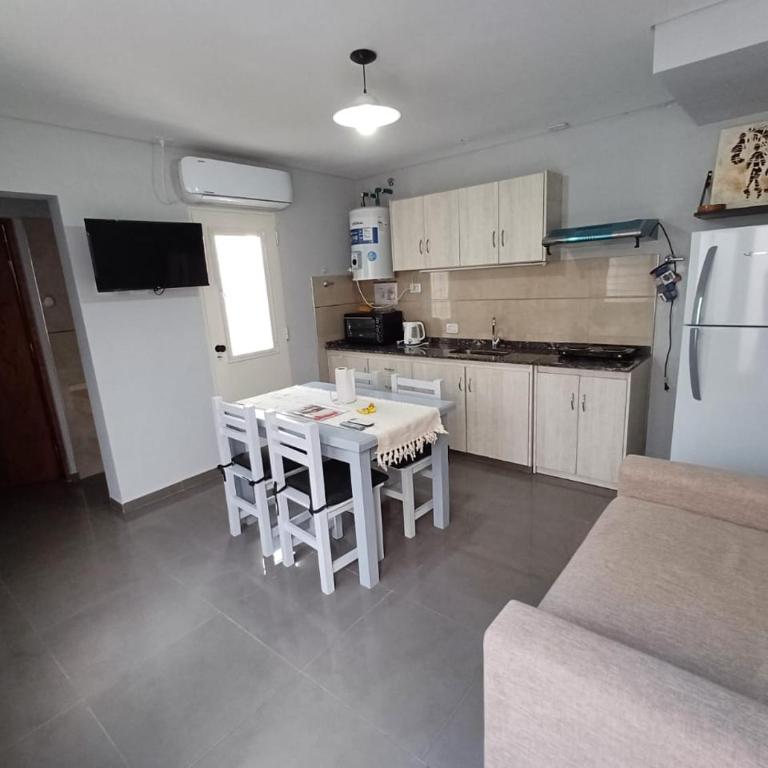 Departamentos Corazón - Apartamento de 1 dormitorio - 8