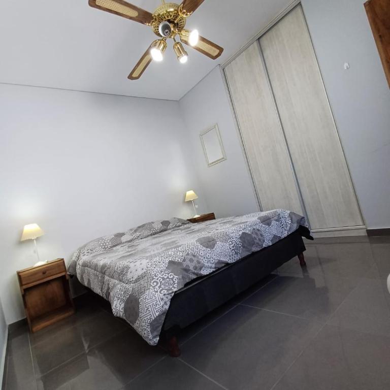 Departamentos Corazón - Apartamento de 1 dormitorio - 28