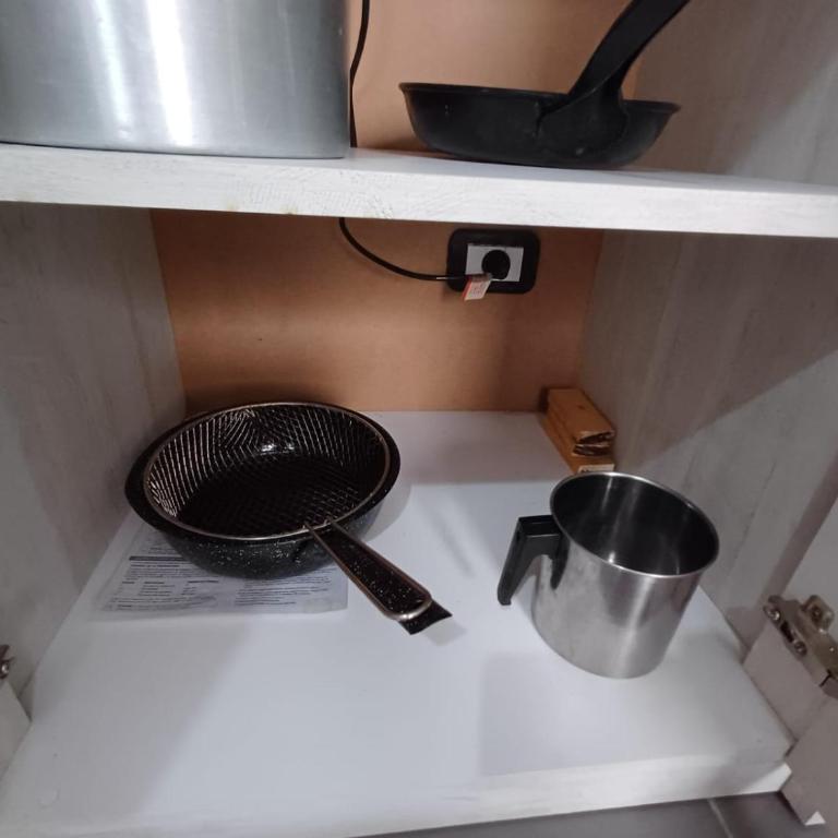 Departamentos Corazón - Apartamento de 1 dormitorio - 31