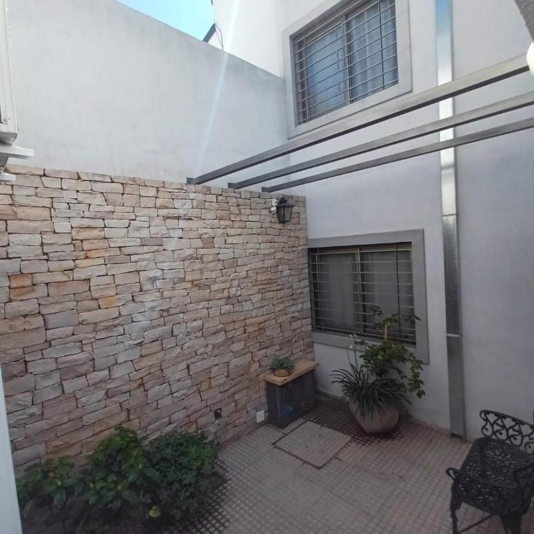 Departamentos Corazón - Apartamento de 1 dormitorio - 37