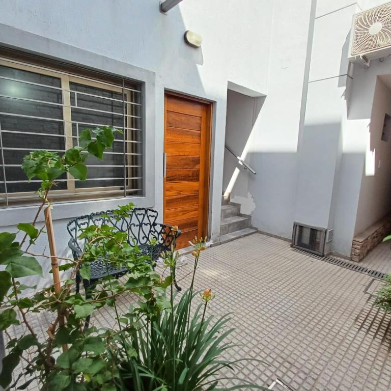 Departamentos Corazón - Apartamento de 1 dormitorio - 39