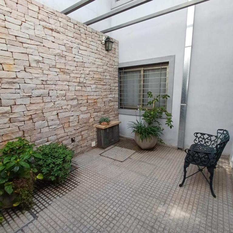 Departamentos Corazón - Apartamento de 1 dormitorio - 41