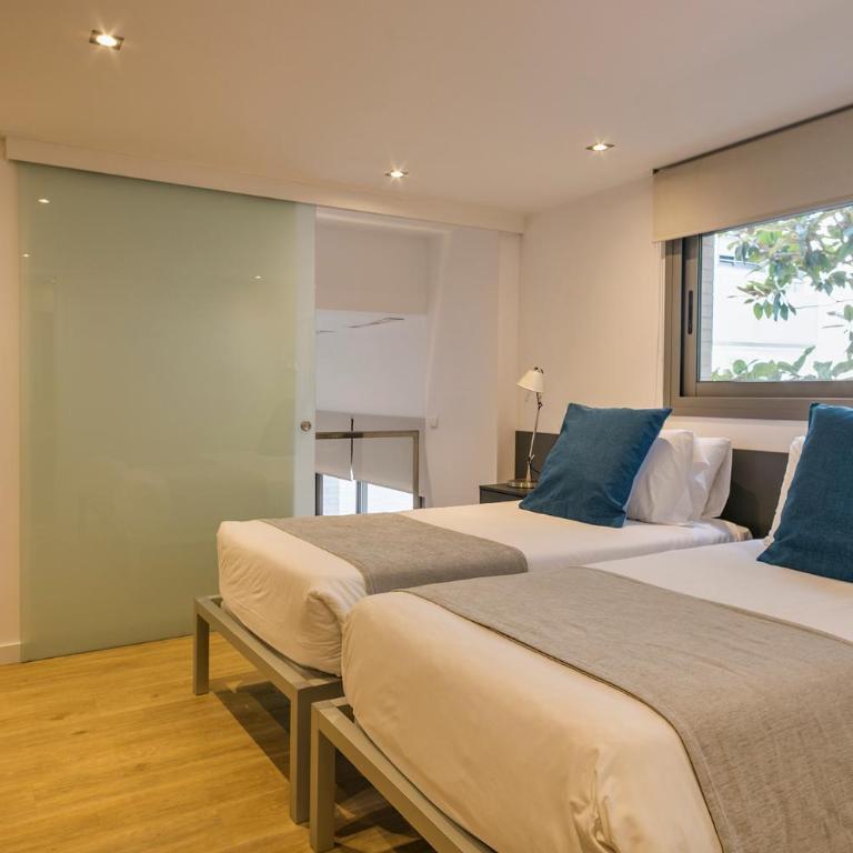 Lugaris Rambla Apartments - Casa Unifamiliar de 2 dormitorios - 9